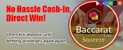 Fastest Payouts in PH Casino banner
